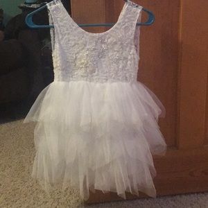 Child’s dress